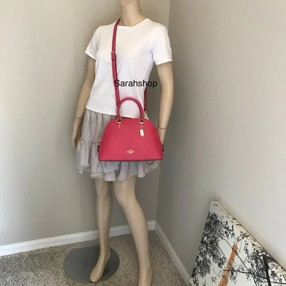 ✅Coach purse - Picture 6 of 12